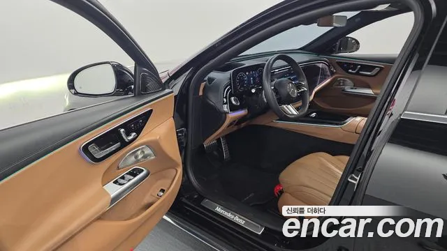 Mercedes-Benz E-Class E-класс W214 — Фото автомобиля 10