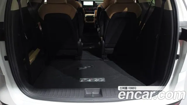 Kia Carnival 4th Gen — Фото автомобиля 24