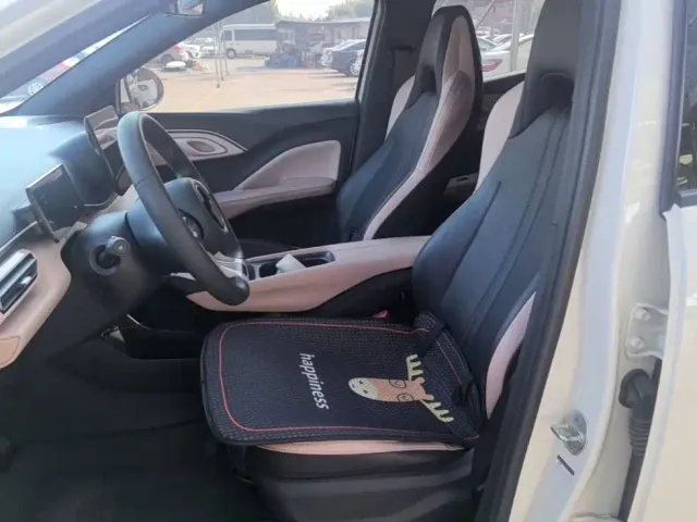 BYD Seagull — Фото автомобиля 14