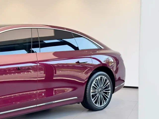Stelato S9 — Фото автомобиля 29