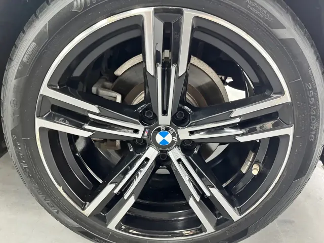 BMW 3 Series — Фото автомобиля 11