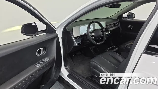 Hyundai Ioniq5 Ioniq5 — Фото автомобиля 10