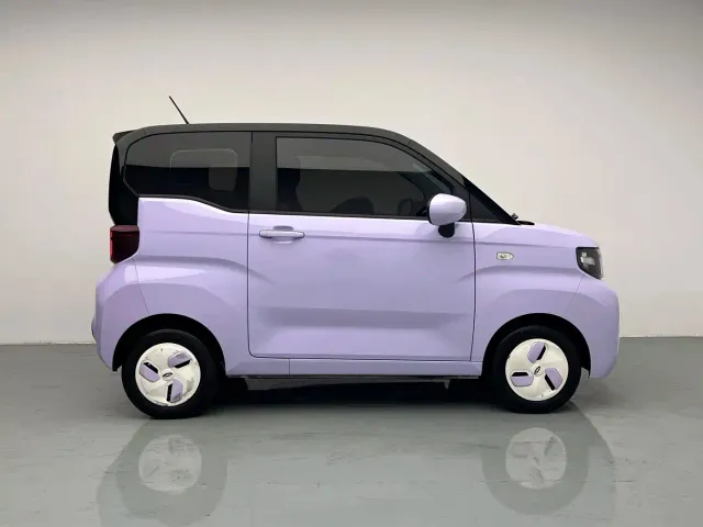 Chery QQ Ice Cream — Фото автомобиля 10