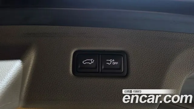 Kia Canival Carnival 4 поколение Дизель 7 мест Hi-Limousine — Фото автомобиля 15