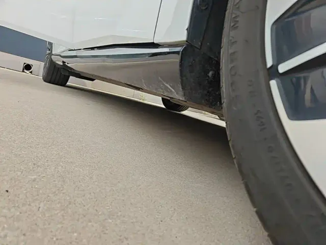 Nissan N7 — Фото автомобиля 20