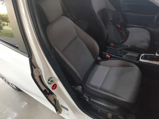 Honda Fit — Фото автомобиля 24