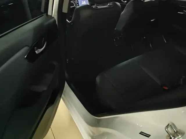 Honda Crider — Фото автомобиля 16