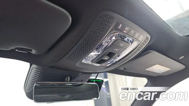 Mercedes-Benz GLB-Class X247 — Фото автомобиля 18