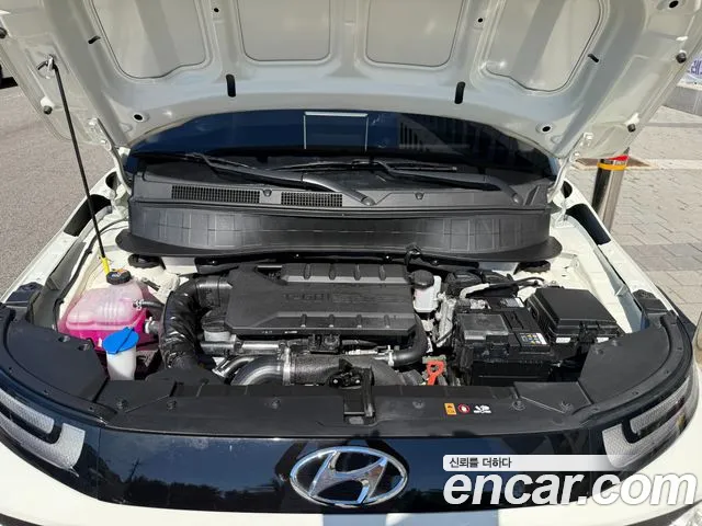 Hyundai Casper — Фото автомобиля 6