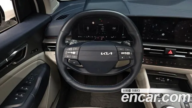 Kia Sportage — Фото автомобиля 13