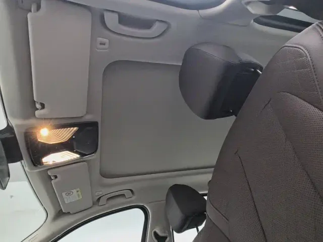 BMW 3 Series — Фото автомобиля 14