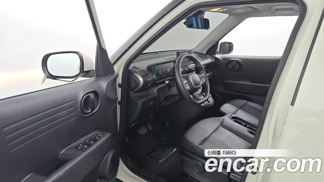 Hyundai Casper Casper Turbo Smart — Фото автомобиля 9