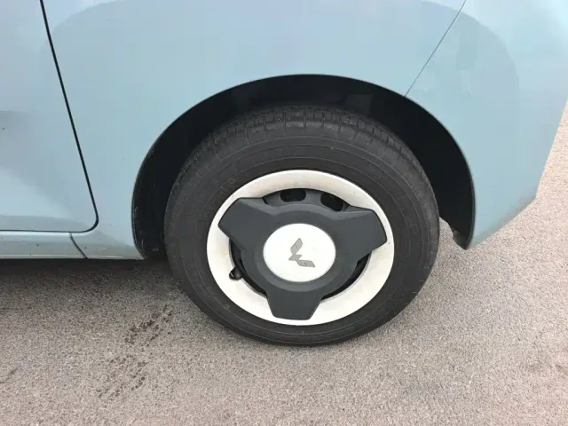 Wuling Hongguang Mini EV — Фото автомобиля 8