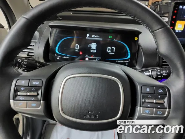 Hyundai Casper — Фото автомобиля 11