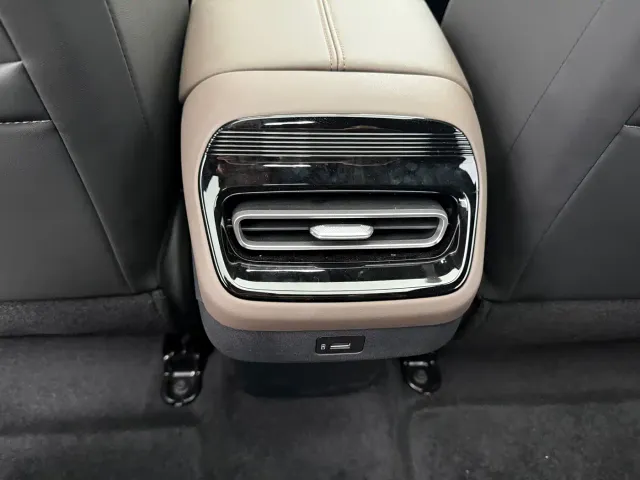 Changan CS55 Plus — Фото автомобиля 16