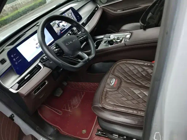Chery Tiggo 8 PRO — Фото автомобиля 14