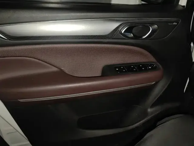GAC Trumpchi M6 — Фото автомобиля 7