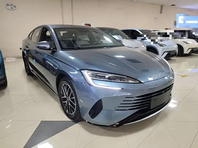 BYD Seal — Фото автомобиля 3