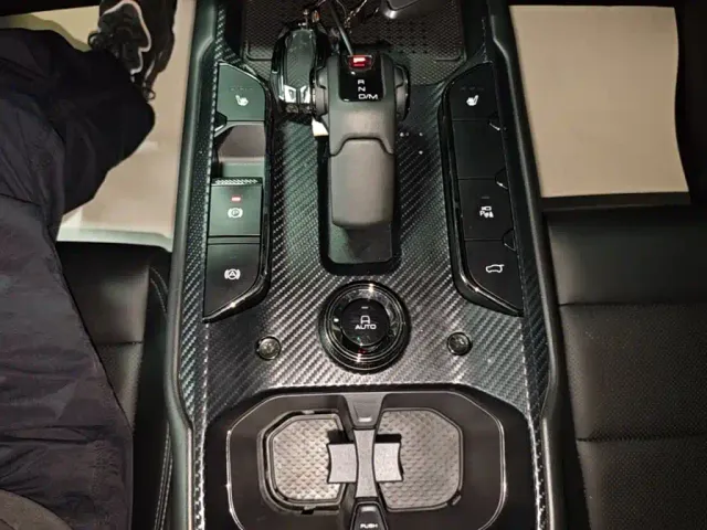 Haval Big Dog — Фото автомобиля 13