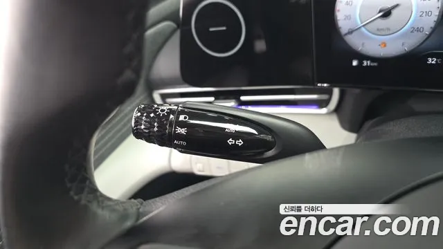 Hyundai AVANTE Avante (CN7) — Фото автомобиля 18