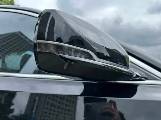 Cadillac CT5 — Фото автомобиля 25