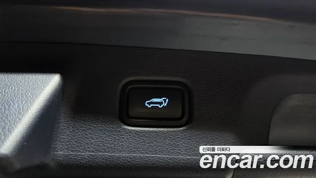 Hyundai Palisade The New Palisade — Фото автомобиля 24