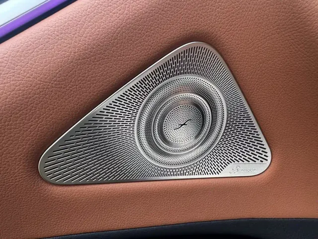 Mercedes-Benz Maybach S-Class — Фото автомобиля 22