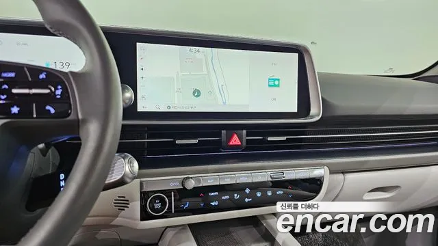 Hyundai Ioniq 6 — Фото автомобиля 12
