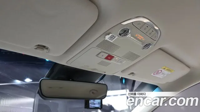 Hyundai Grandeur — Фото автомобиля 18