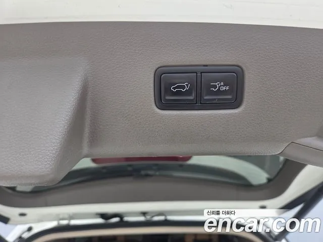 Kia Canival Carnival 4 поколение 9 мест Noblesse — Фото автомобиля 7