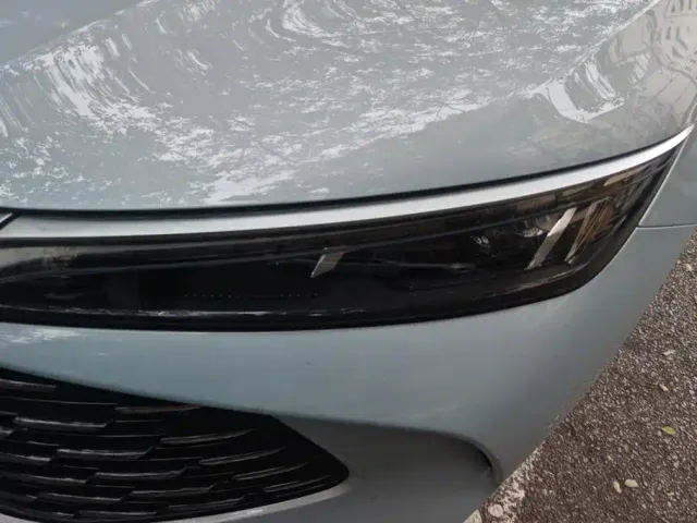 BYD Qin L — Фото автомобиля 5