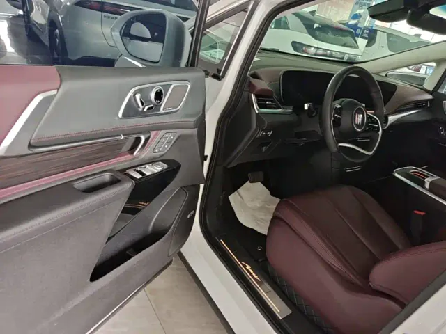 Buick Century — Фото автомобиля 15