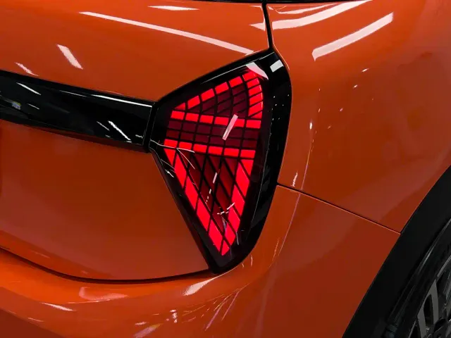 MINI Hatch — Фото автомобиля 13