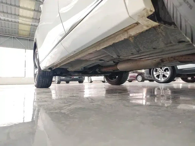 Changan CS55 Plus — Фото автомобиля 20