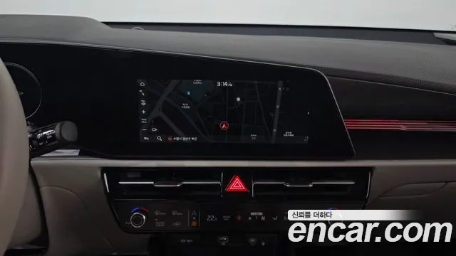 Kia Niro All Niro EV Air — Фото автомобиля 12