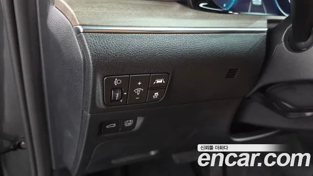 Kia K5 Signature — Фото автомобиля 16