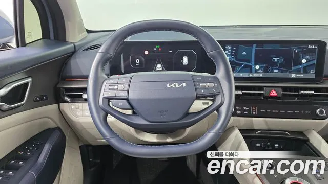 Kia Sportage 5th Gen — Фото автомобиля 20