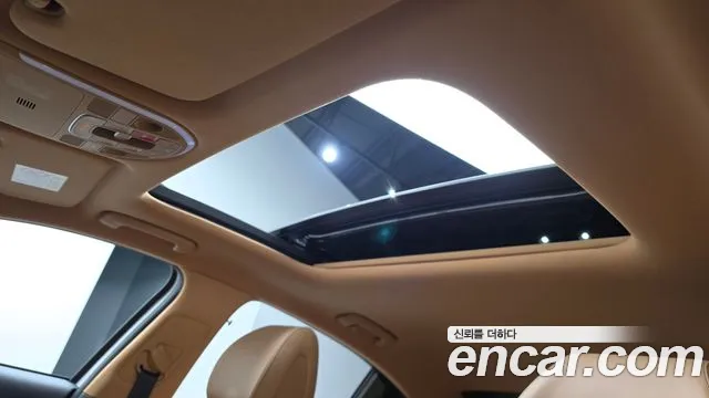 Genesis G70 New — Фото автомобиля 23