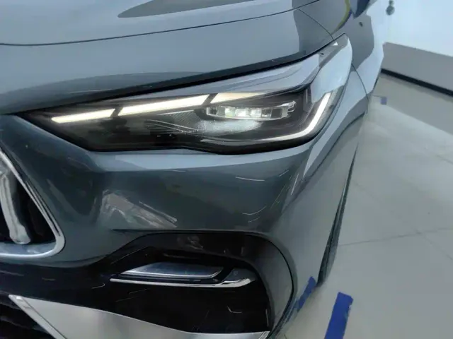 Geely Galaxy Stellar 6 — Фото автомобиля 5
