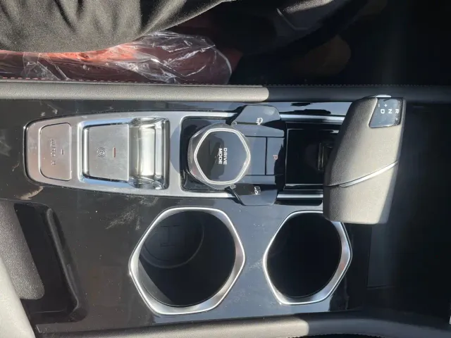 Changan Eado — Фото автомобиля 19