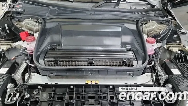 Mercedes-Benz EQS V297 — Фото автомобиля 8