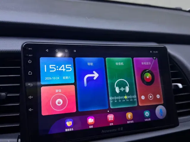Honda Fit — Фото автомобиля 21