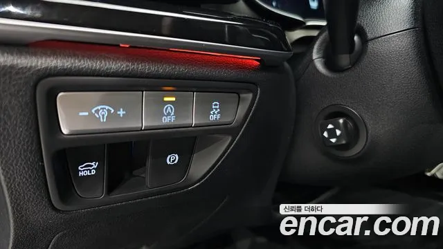 Genesis G80 Бензин 2.5 турбо AWD — Фото автомобиля 25