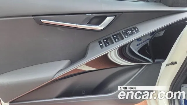 Kia Niro All Niro EV Air — Фото автомобиля 13