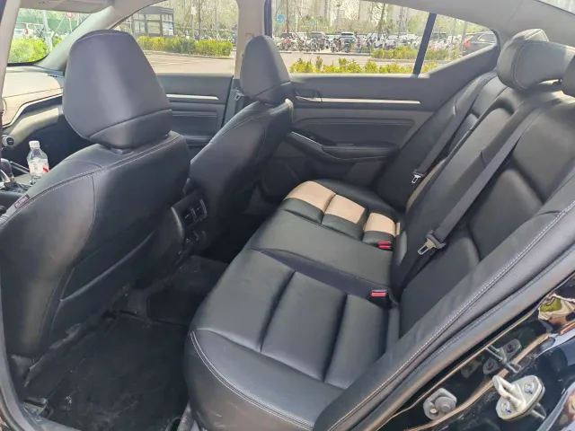 Nissan Teana 2021 2.0L XL Comfort — Фото автомобиля 5