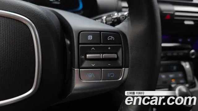 Hyundai Casper — Фото автомобиля 16