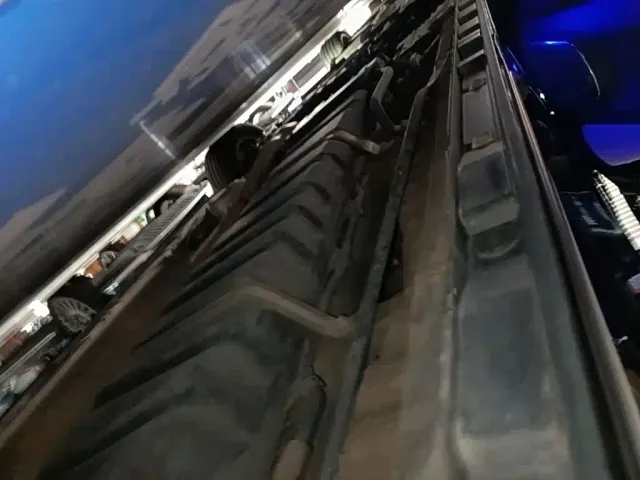 Toyota Alphard — Фото автомобиля 21