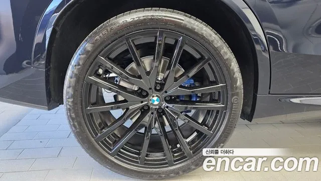 BMW X5 G05 — Фото автомобиля 5