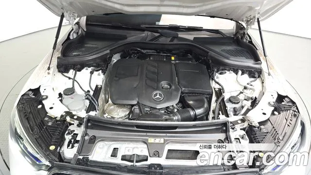Mercedes-Benz GLC-Class GLC-класс X254 — Фото автомобиля 6