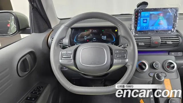 Hyundai Casper Casper Turbo Modern — Фото автомобиля 11